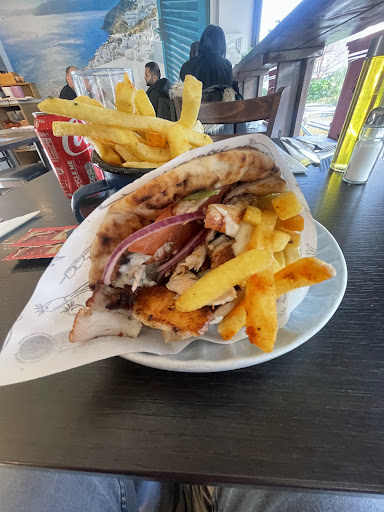 Photo of Greek Flavours - 32 The Kingsway, Swansea SA1 5LE